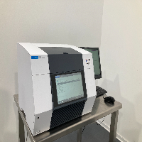 Certified Agilent AriaDX Real-Time PCR Thermocycler image 0